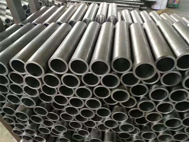 南浔30CrMo精密无缝钢管