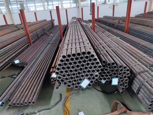 南浔20G合金无缝钢管
